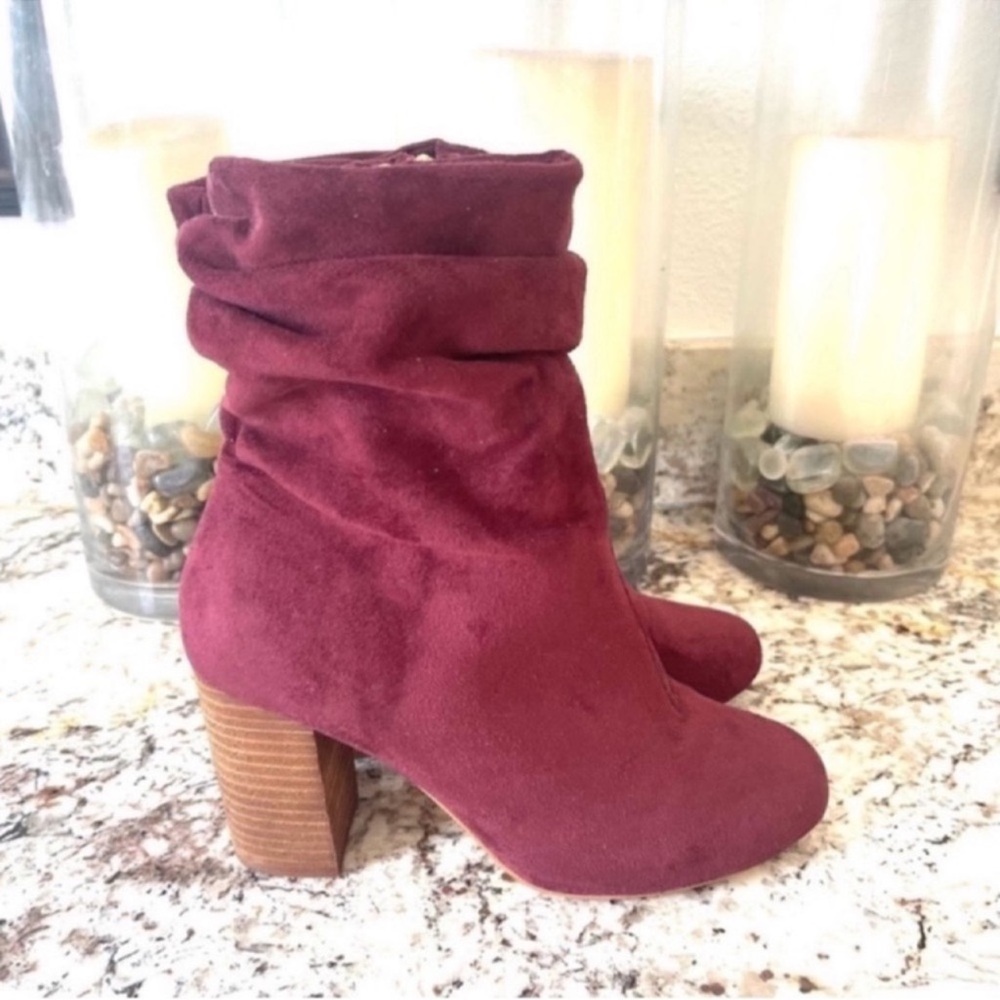 CATHERINE MALANDRINO BOOTS